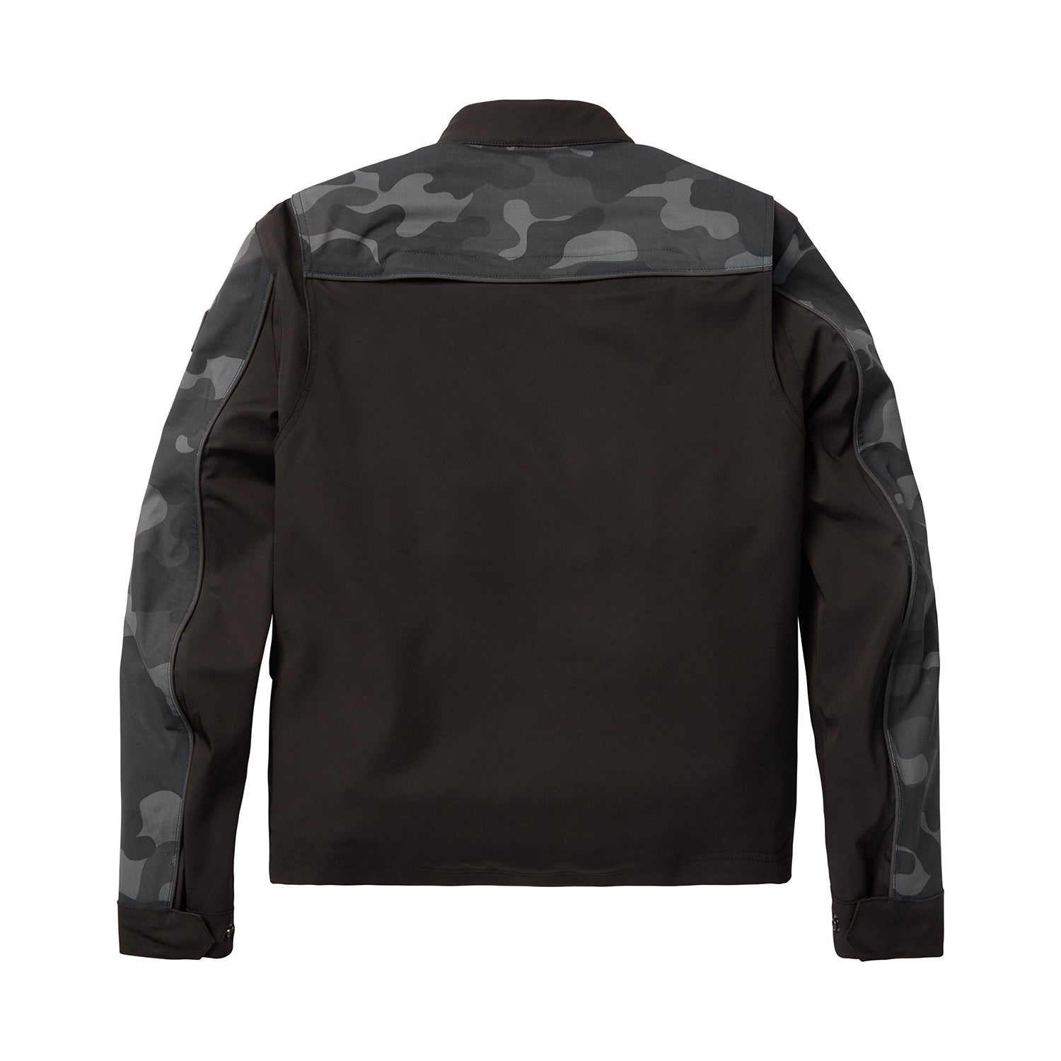 Men's Seattle Jacket, Black