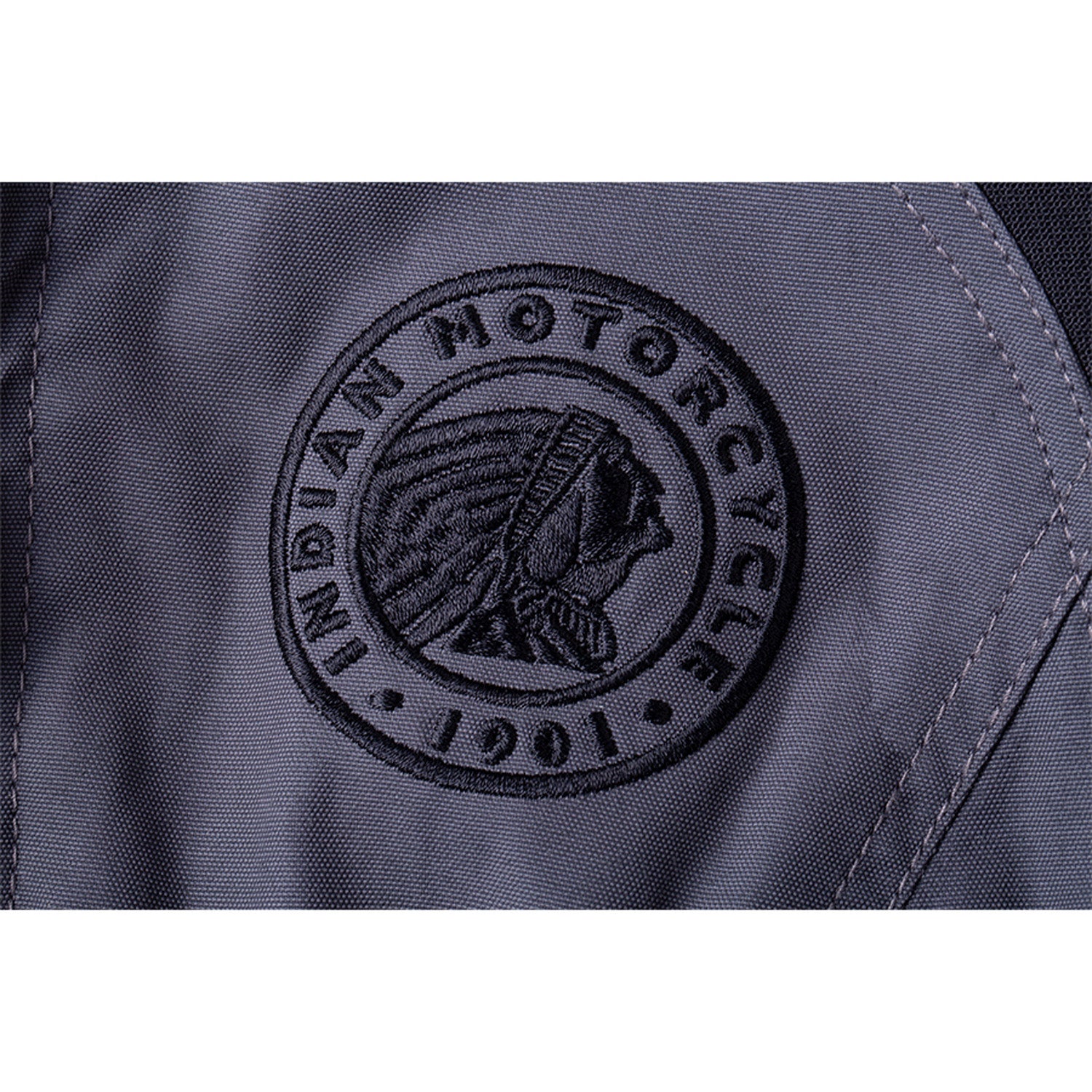 Women's Textile Idaho Jacket, Gray