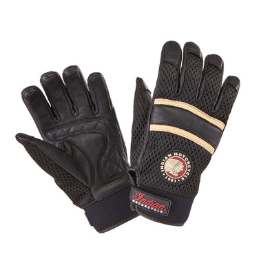 Women's Arlington Mesh Glove, Black