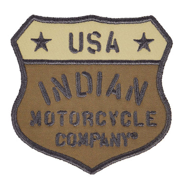 IMR Exclusive Military Patch