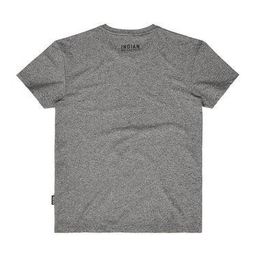Men's Athlete T-Shirt, Grey