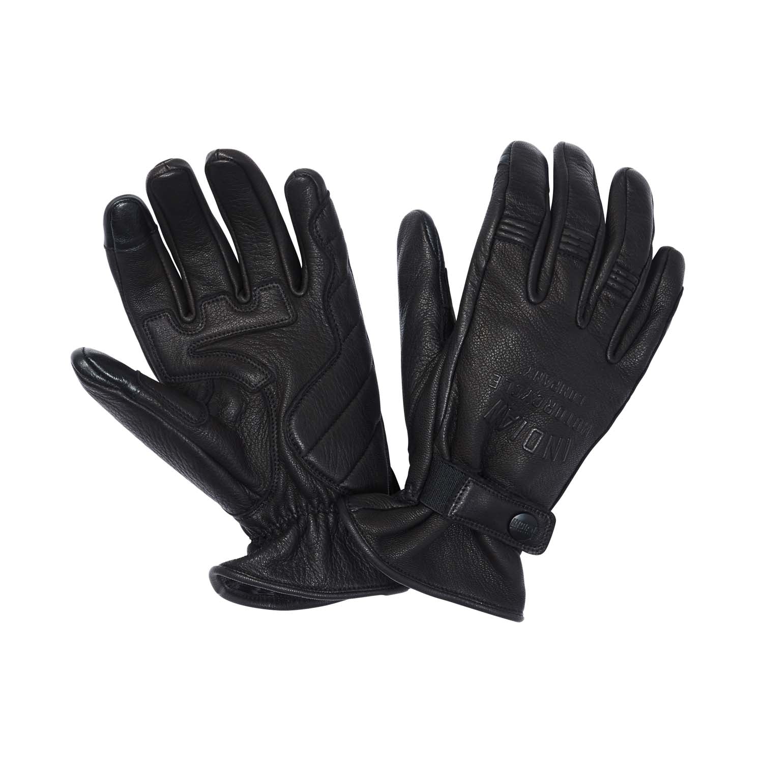 Men's Classic Glove 2, Black