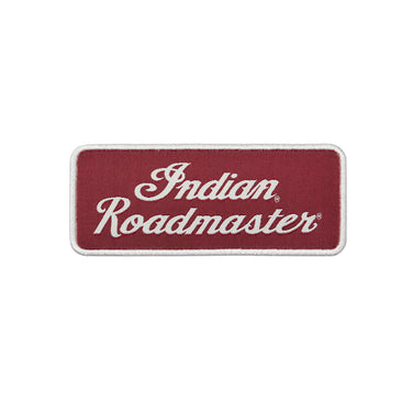 Roadmaster Patch