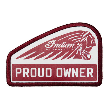 Proud Owner Patch