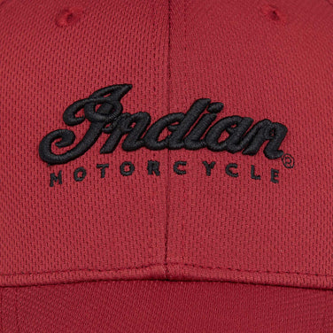 Script Performance Cap, Red