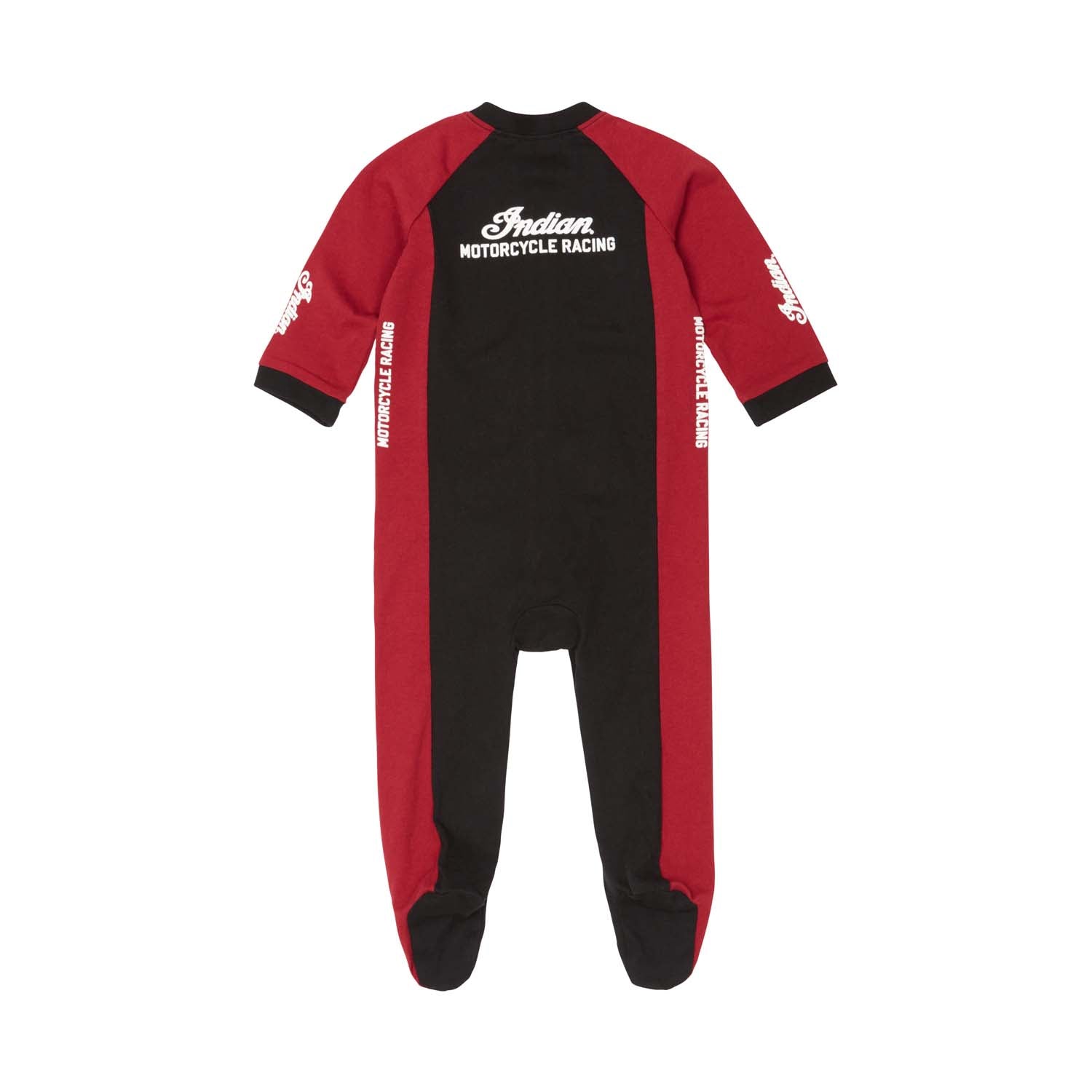 Kid's Racing Sleepsuit, 2 Pack