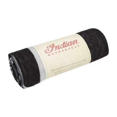 IMC Wool Throw