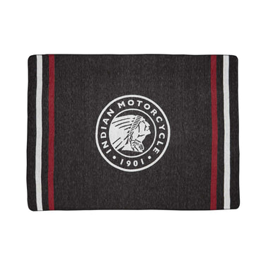 IMC Wool Throw