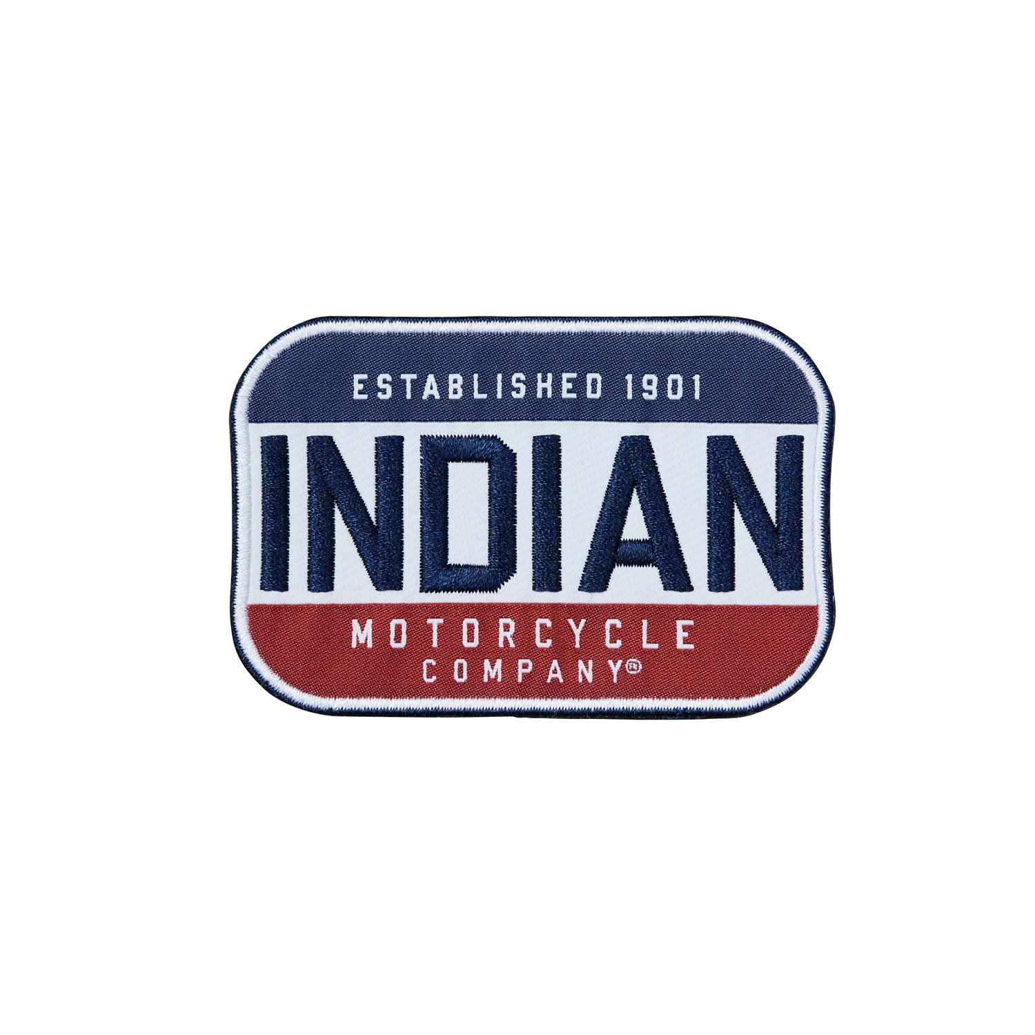 Indian Sign Patch