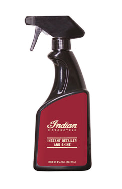 Instant Detailer & Shine,16 Oz., Part 2863893