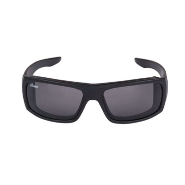 Riding Semi Pro Sunglasses, Black