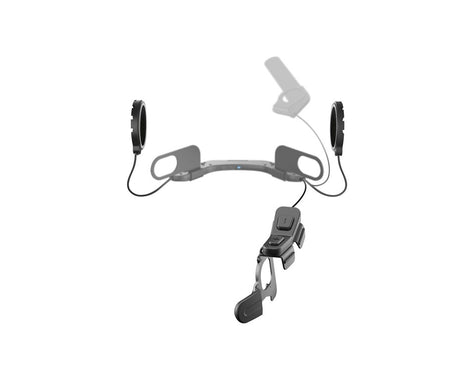 Bluetooth Audio/Phone Sena Speaker/Microphone for Helmet