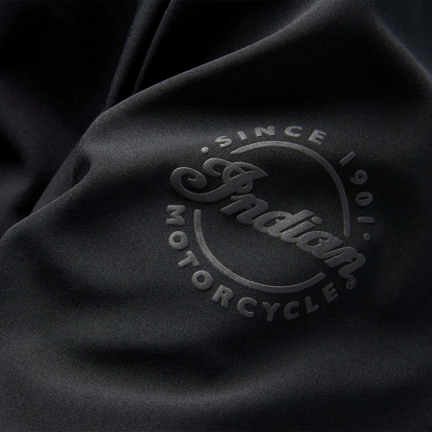 Women's Casual Softshell Jacket, Black - M
