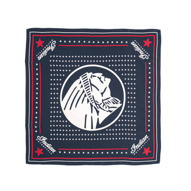 Headdress Silk Bandana - One Size