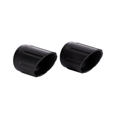 Six Shooter Exhaust Tips, Pair - 2879530-266