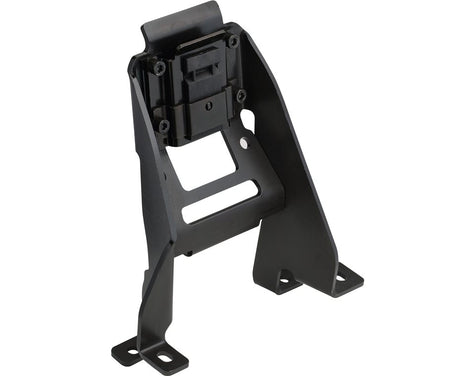Rider Backrest Mount, Black