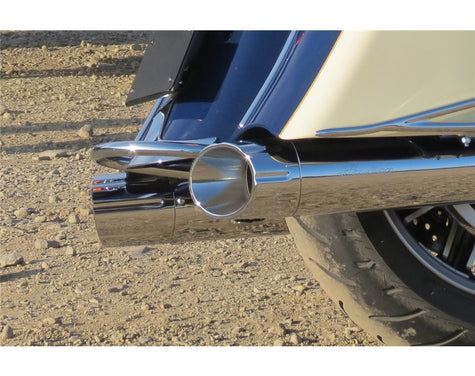 Rear Fender Bumper - 2879550-156