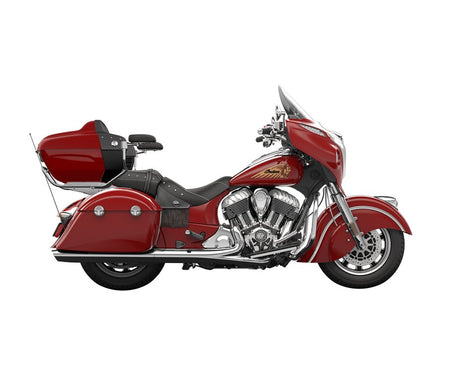 Passenger Armrest Pads, Pair - Black