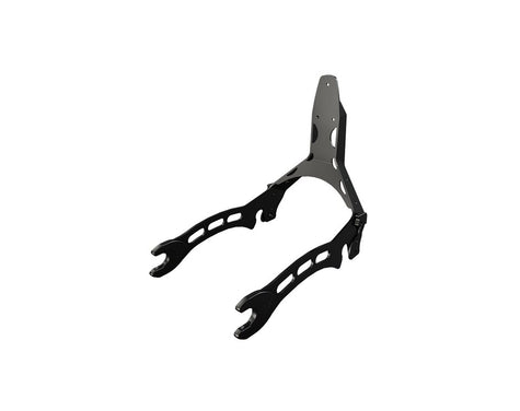 Steel 12 in. Quick Release Passenger Sissy Bar - 2880232-658