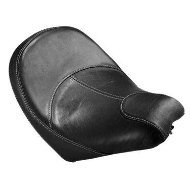 Extended Reach Solo Seat, Black