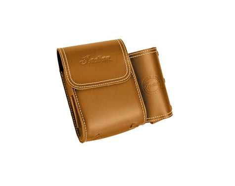 Genuine Leather Rear Highway Bar Bag - 2880297-05