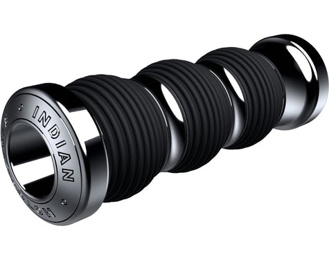 Select Toe Peg, Chrome