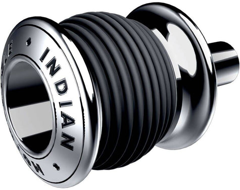 Select Heel Shifter Peg, Chrome