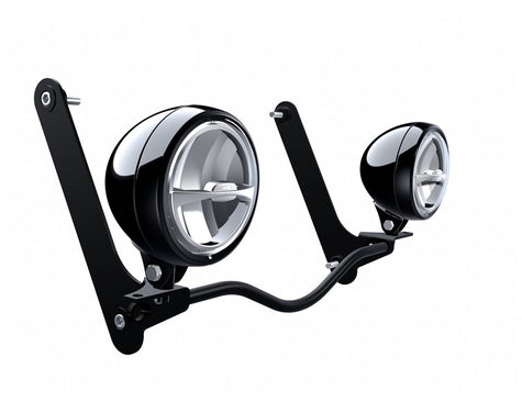 Front Fork Driving Lights - 2880732-266