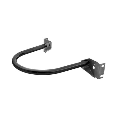 Rear Fender Bumper, Gloss Black - 2880751-266