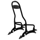 Steel 14 in. Quick Release Passenger Sissy Bar - 2880833-266