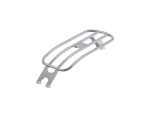 Solo Luggage Rack, Chrome - 2880900-156