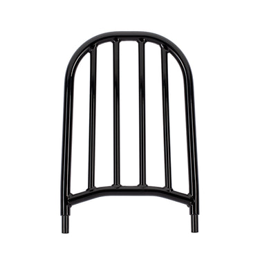 Sissy Bar Luggage Rack, Gloss Black - 2880955-266