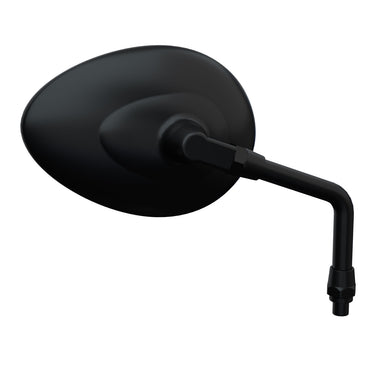 Mirrors in Black, Pair