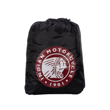 Roadmaster Full All-Weather Cover, Black