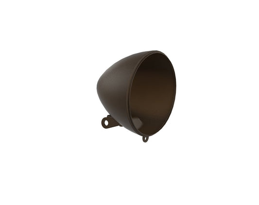 Steel Headlight Bucket - 2881328-687