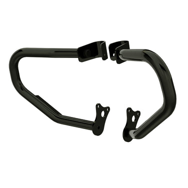 Polaris Steel Front Highway Bars, Pair - 2881756-266