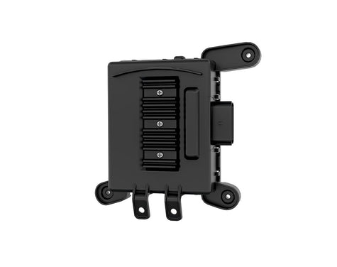 Ride Command 4 Channel Amplifier Kit - 2882214