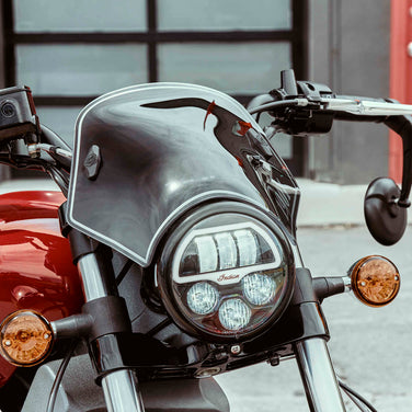 Scout ® Pathfinder LED Headlight