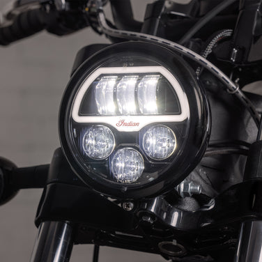 Scout ® Pathfinder LED Headlight