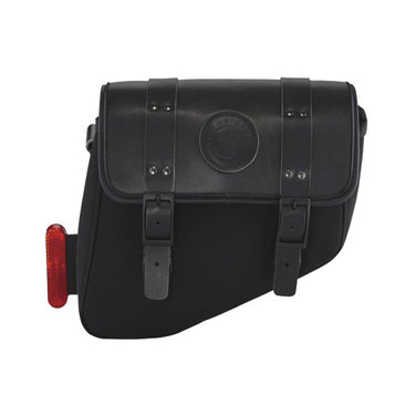 Saddlebag, Black - 2882518-01