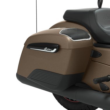 Powerband Audio Saddlebag Speaker Lids, Pair - 2883666-773