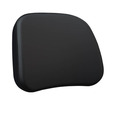 Passenger Backrest Pad, Black