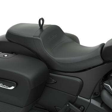 Extended Reach Syndicate Seat, Black