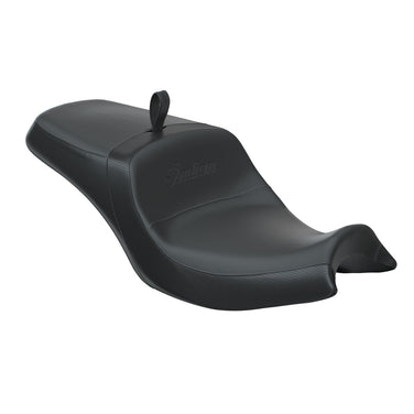 Extended Reach Syndicate Seat, Black