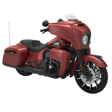 Hard Lower Fairings, Pair - 2883984-760