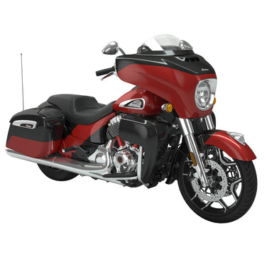 Hard Lower Fairings, Pair - 2883984-794