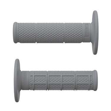 ProTaper ® Waffle Handlebar Grips in Gray, Pair