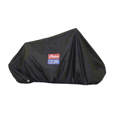 FTR ® Full Dust Cover, Black