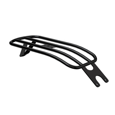 Solo Luggage Rack, Thunder Black