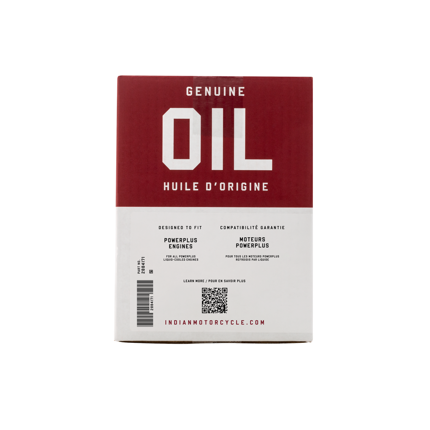 PowerPlus Oil Change Kit - 2884171